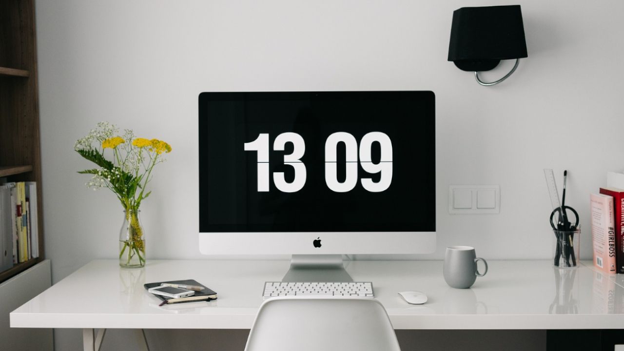 Lee más sobre el artículo 3 pasos para tener un escritorio siempre ordenado