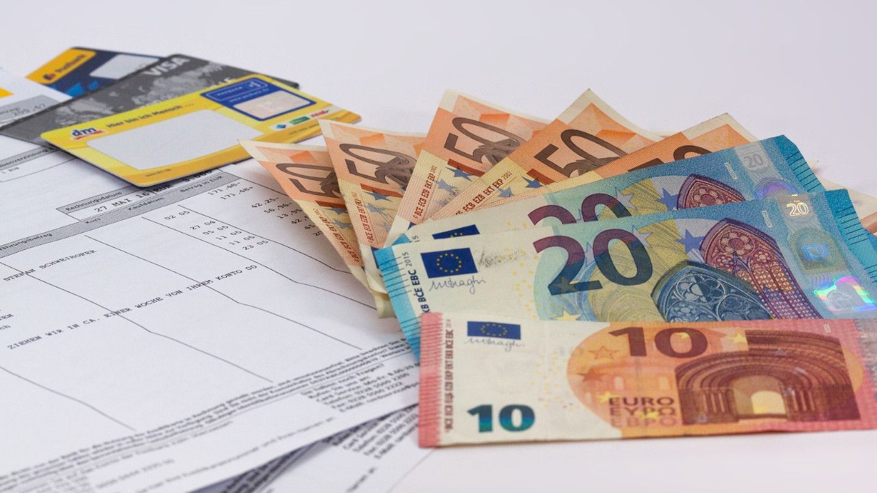 Lee más sobre el artículo Cómo dejar de vivir de cheque en cheque