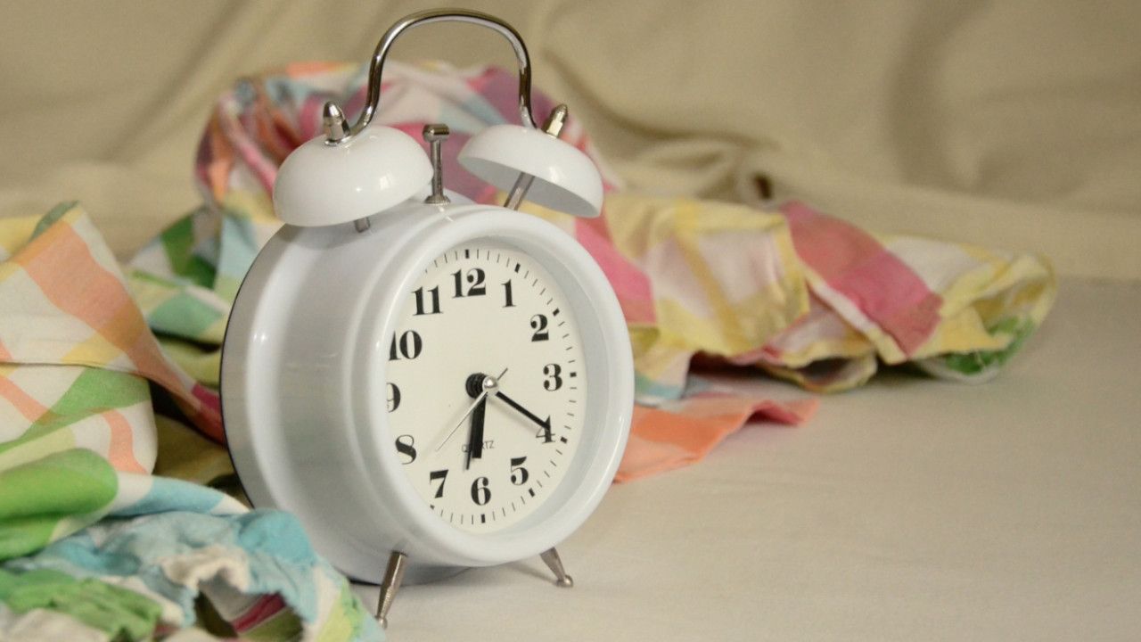 Lee más sobre el artículo Cómo me convertí en un madrugador