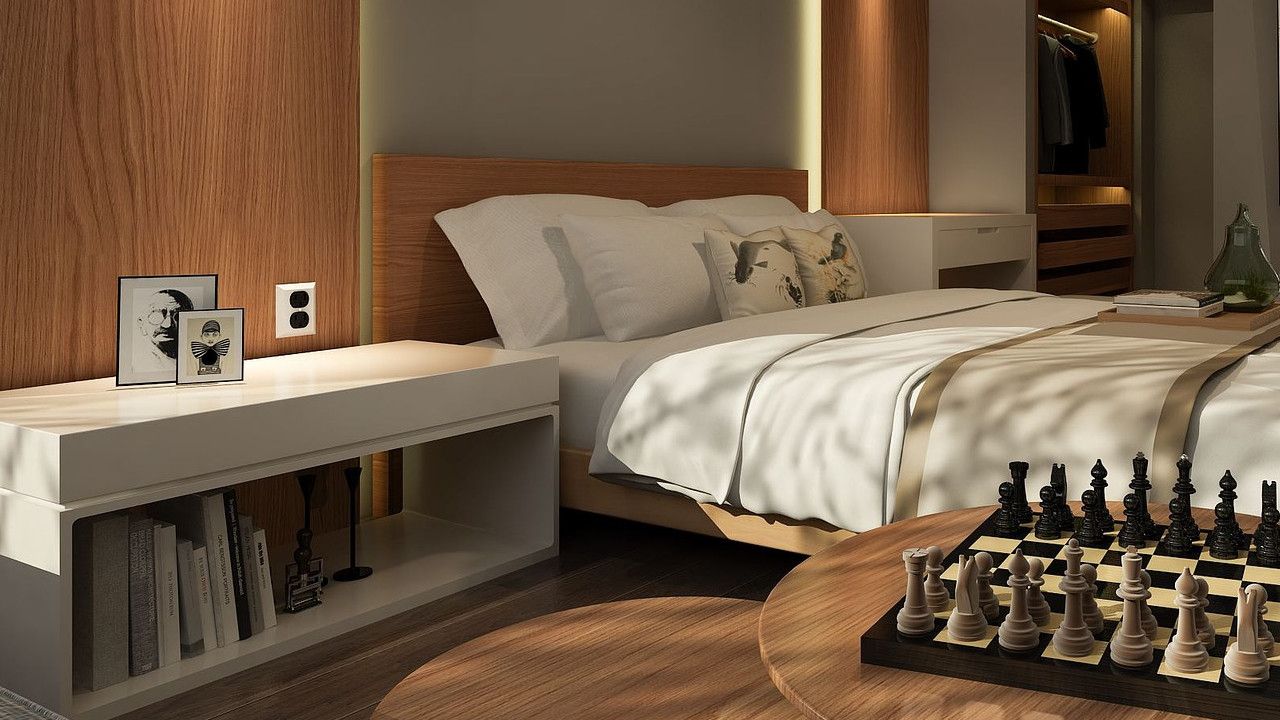 Lee más sobre el artículo Cómo ordenar tu casa