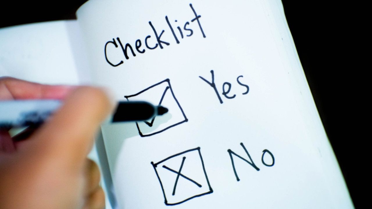 Lee más sobre el artículo Da un propósito a tu día: Tarea más importante (TMI)