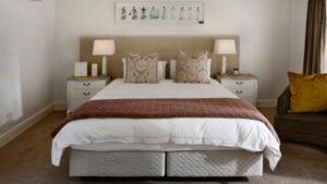 Lee más sobre el artículo Rutina de noche para empezar el día siguiente con fuerza